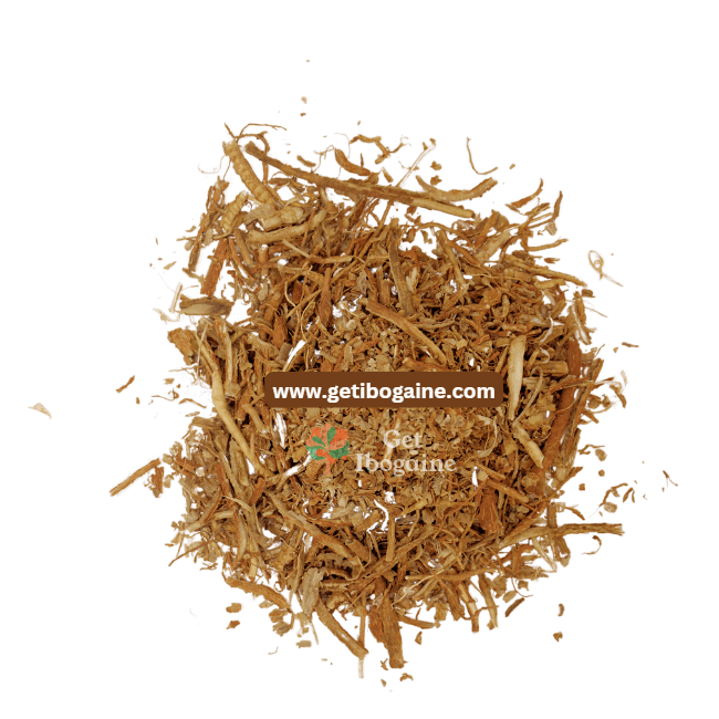 Ibogaine terminologies