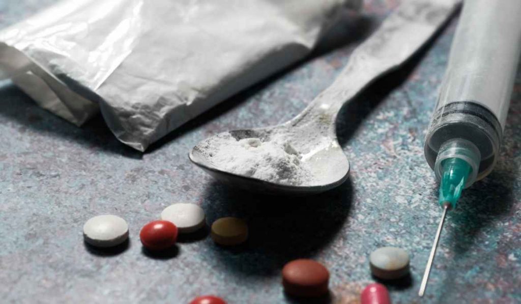 A Cure For Addiction