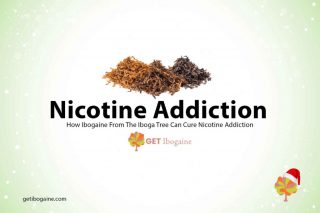 ibogaine for nicotine addiction