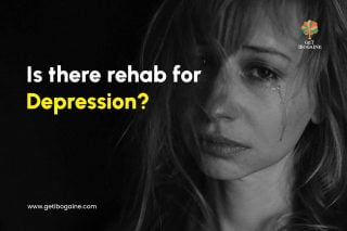Is there Rehab for Depression?