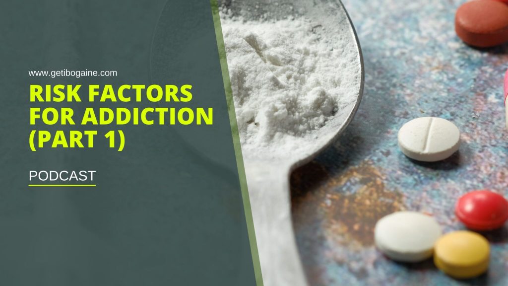 Factors Influencing Addiction and Drug Use