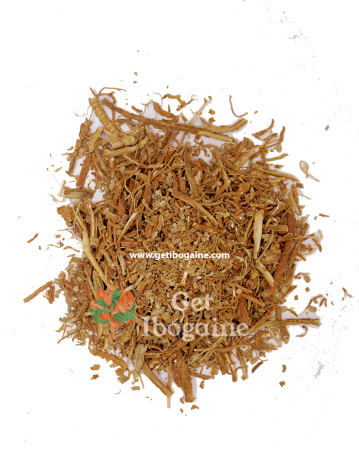 Iboga Root Bark (40g) - Image 2