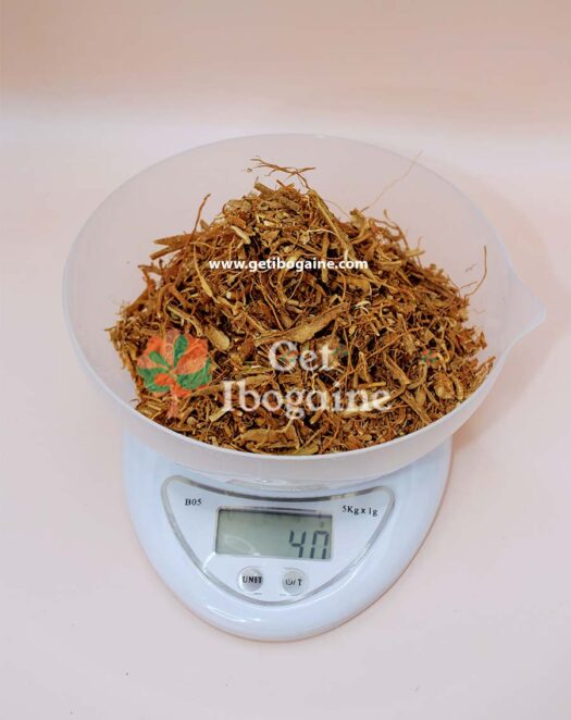 Buy Iboga root bark in Baltimore
