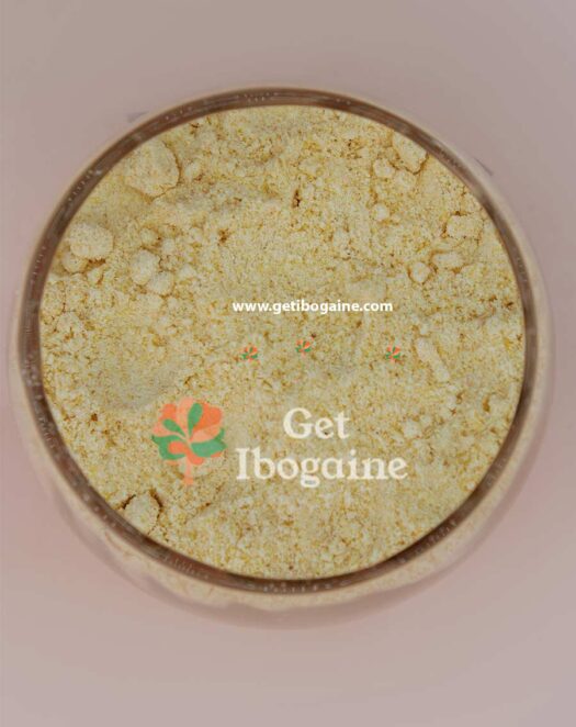 Ibogaine HCL (2g) - Image 3