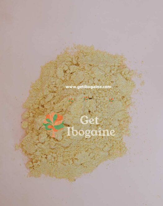 Ibogaine HCL (2g) - Image 4