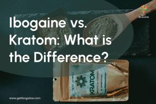 Ibogaine vs. Kratom: What is the Difference?