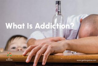 What Is Addiction?