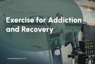 Benefits of Exercise for Addiction Recovery