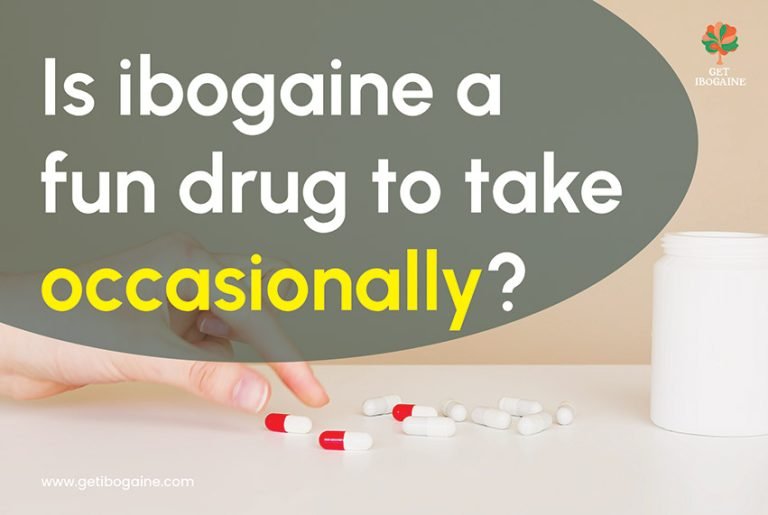 What Is Ibogaine What is ibogaine