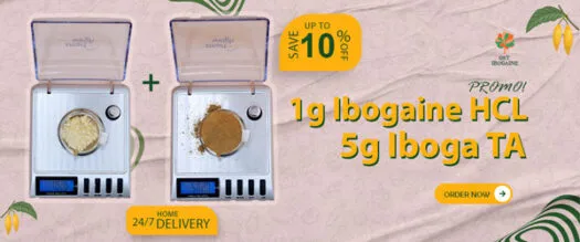 ibogaine combo sales on getibogaine