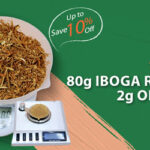 Iboga Healing Bundle