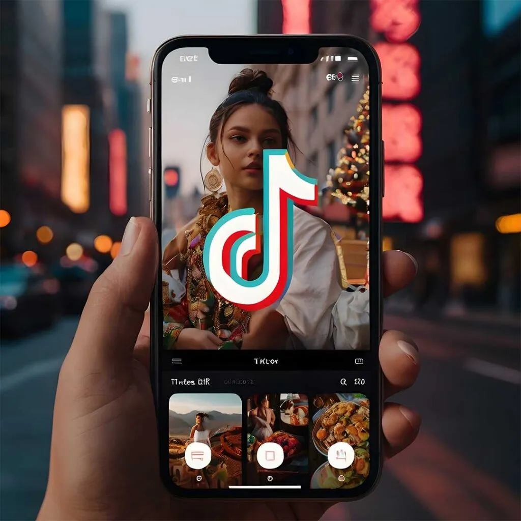 Is TikTok Addiction the New Substance Abuse? How TikTok is Impacting Mental Health in 2024