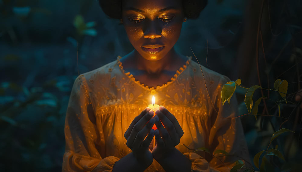 Iboga for Spiritual Awakening