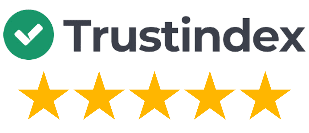 Getibogaine reviews on TrustIndex