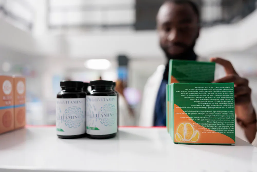 Can Magnesium Make Ibogaine Safer