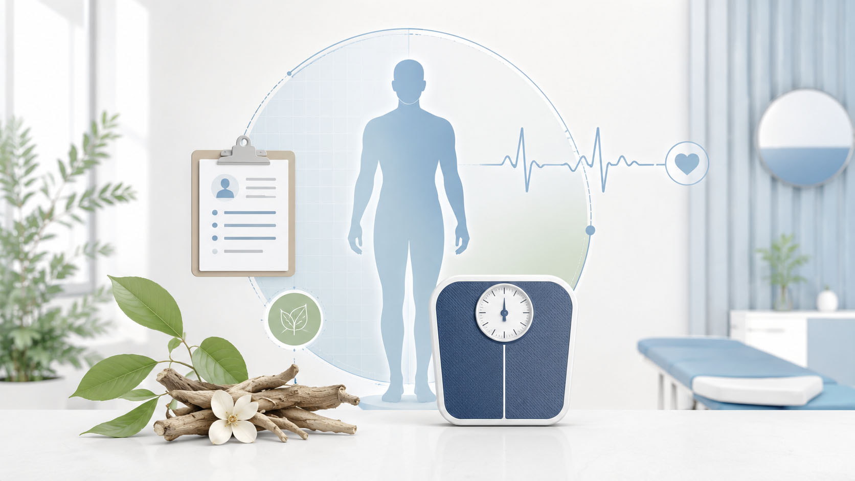 Body Weight and Ibogaine Experience