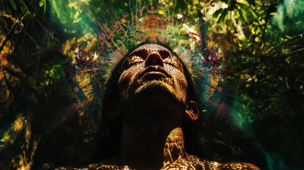 Explore what a heightened state of consciousness with Iboga really feels like, through grounded insight shaped by real experience, not theory.