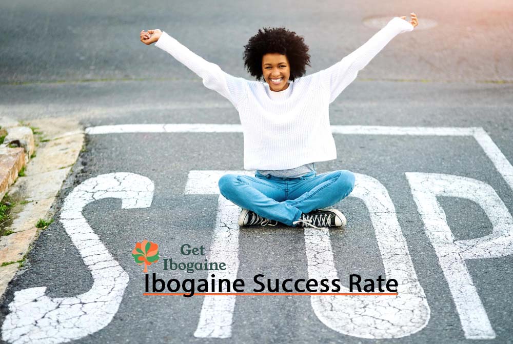 Get Ibogaine 107 Ibogaine Success Rate