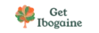 Getibogaine Menu Header Logo